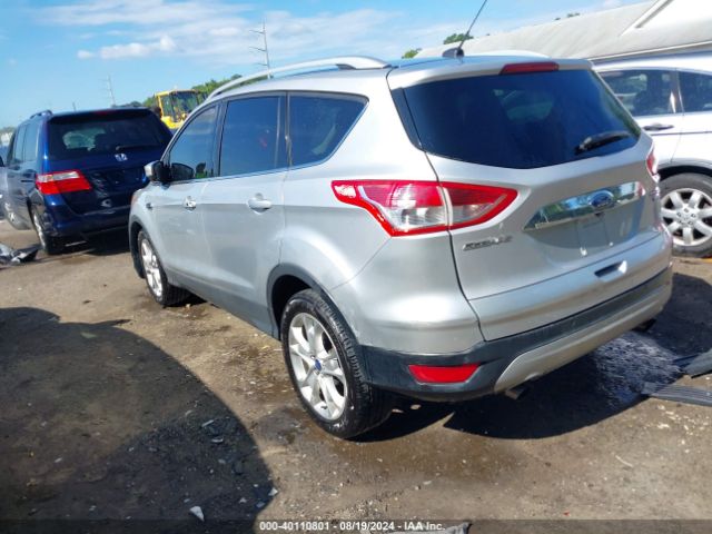 Photo 2 VIN: 1FMCU9JX4GUB91423 - FORD ESCAPE 