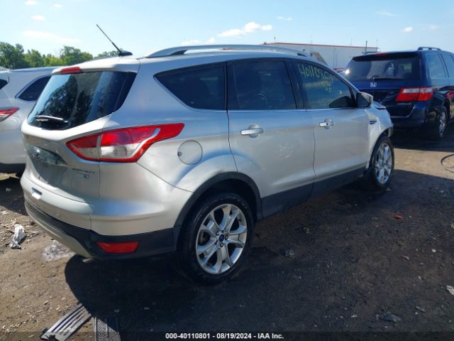 Photo 3 VIN: 1FMCU9JX4GUB91423 - FORD ESCAPE 