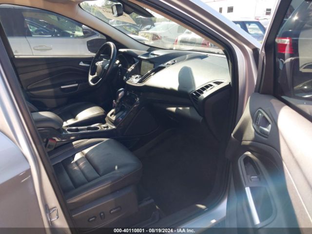 Photo 4 VIN: 1FMCU9JX4GUB91423 - FORD ESCAPE 