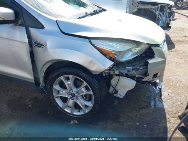 Photo 5 VIN: 1FMCU9JX4GUB91423 - FORD ESCAPE 