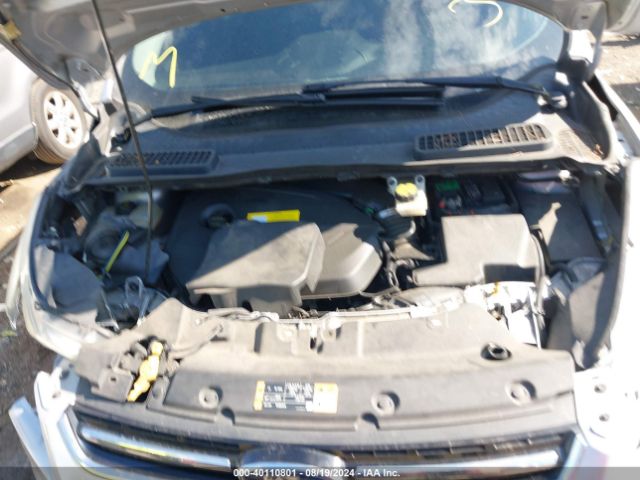 Photo 9 VIN: 1FMCU9JX4GUB91423 - FORD ESCAPE 