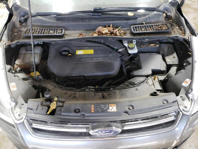 Photo 11 VIN: 1FMCU9JX4GUB95262 - FORD ESCAPE TIT 