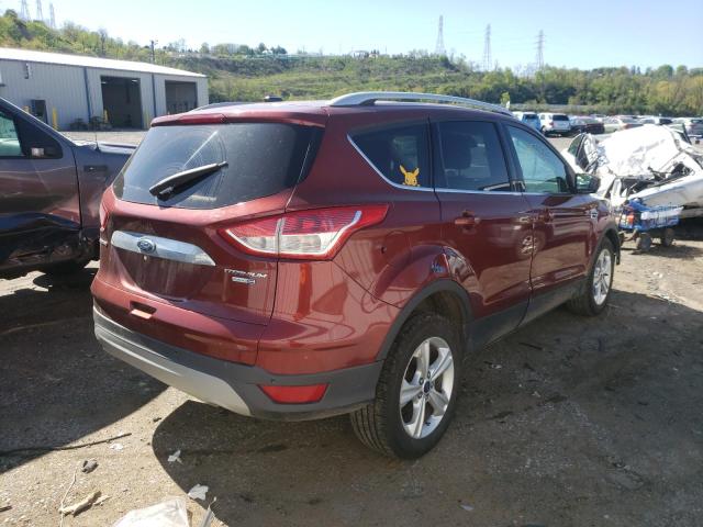 Photo 3 VIN: 1FMCU9JX5EUA12111 - FORD ESCAPE TIT 