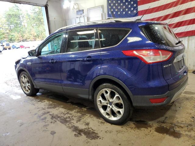 Photo 1 VIN: 1FMCU9JX5EUA88167 - FORD ESCAPE TIT 