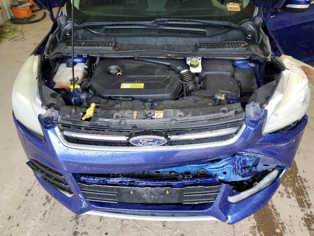 Photo 11 VIN: 1FMCU9JX5EUA88167 - FORD ESCAPE TIT 