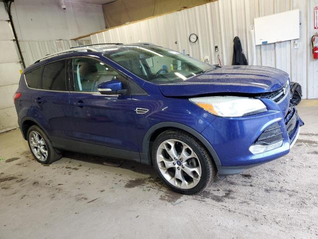 Photo 3 VIN: 1FMCU9JX5EUA88167 - FORD ESCAPE TIT 