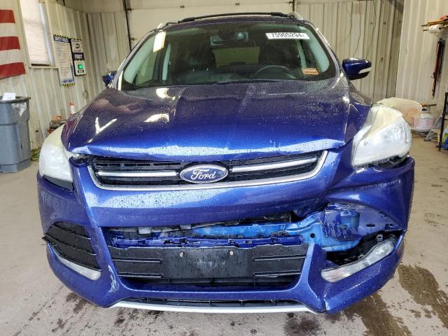 Photo 4 VIN: 1FMCU9JX5EUA88167 - FORD ESCAPE TIT 