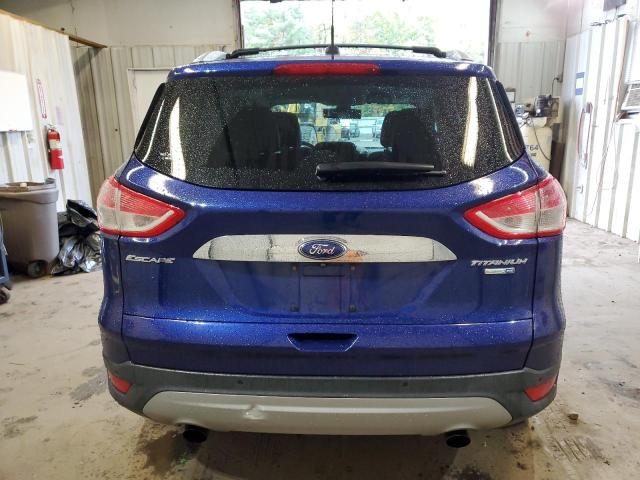 Photo 5 VIN: 1FMCU9JX5EUA88167 - FORD ESCAPE TIT 