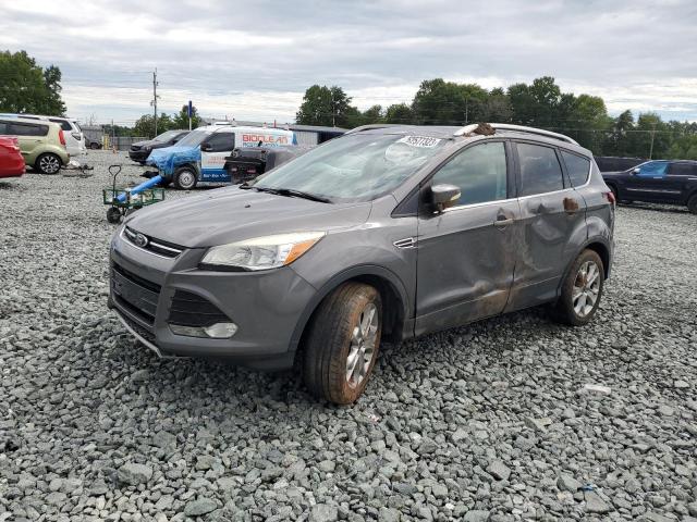 Photo 0 VIN: 1FMCU9JX5EUB20731 - FORD ESCAPE TIT 