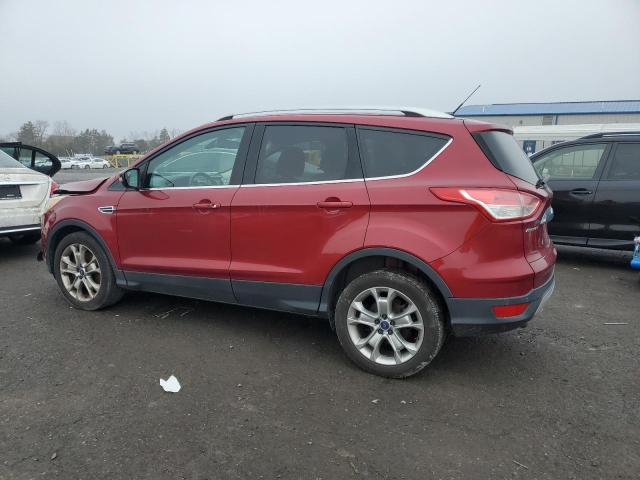 Photo 1 VIN: 1FMCU9JX5EUB75793 - FORD ESCAPE TIT 