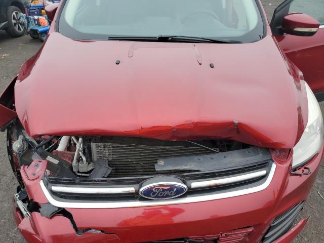 Photo 10 VIN: 1FMCU9JX5EUB75793 - FORD ESCAPE TIT 