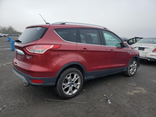 Photo 2 VIN: 1FMCU9JX5EUB75793 - FORD ESCAPE TIT 