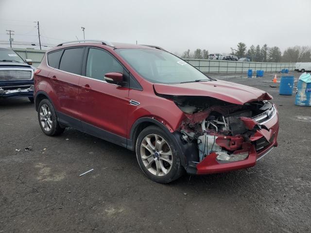 Photo 3 VIN: 1FMCU9JX5EUB75793 - FORD ESCAPE TIT 