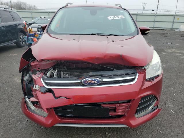 Photo 4 VIN: 1FMCU9JX5EUB75793 - FORD ESCAPE TIT 