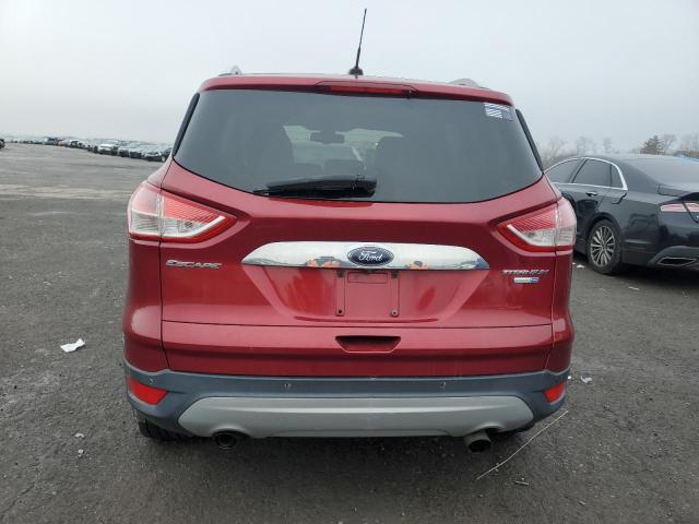 Photo 5 VIN: 1FMCU9JX5EUB75793 - FORD ESCAPE TIT 