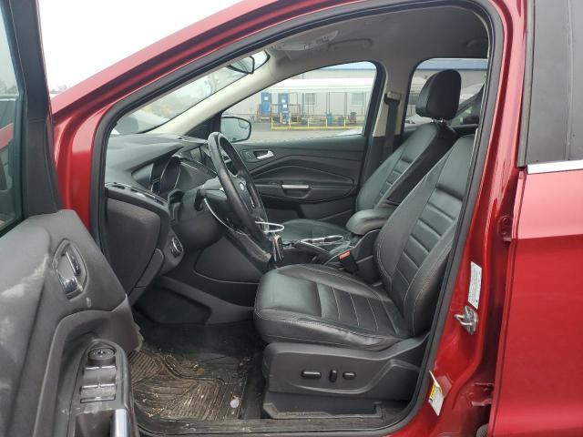 Photo 6 VIN: 1FMCU9JX5EUB75793 - FORD ESCAPE TIT 