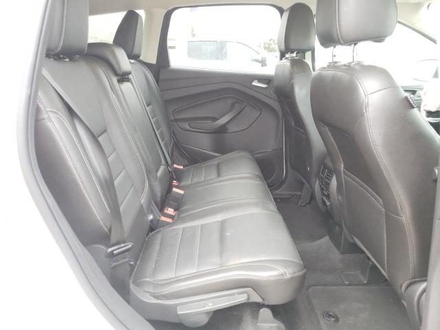 Photo 5 VIN: 1FMCU9JX5EUB96630 - FORD ESCAPE TIT 