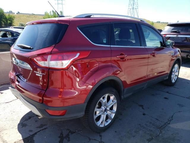 Photo 2 VIN: 1FMCU9JX5EUC30758 - FORD ESCAPE TIT 