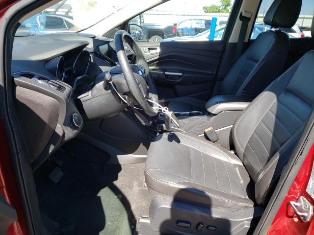 Photo 6 VIN: 1FMCU9JX5EUC30758 - FORD ESCAPE TIT 