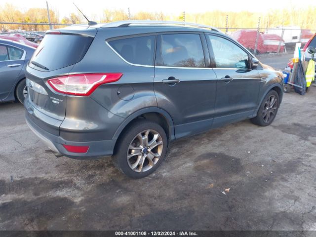 Photo 3 VIN: 1FMCU9JX5FUA02387 - FORD ESCAPE 