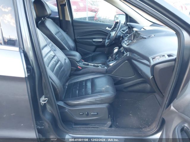 Photo 4 VIN: 1FMCU9JX5FUA02387 - FORD ESCAPE 