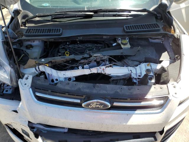 Photo 11 VIN: 1FMCU9JX5FUA17309 - FORD ESCAPE TIT 