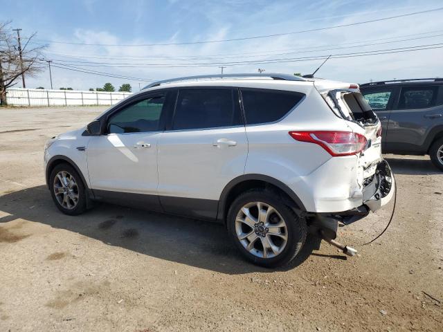 Photo 1 VIN: 1FMCU9JX5FUA51346 - FORD ESCAPE 