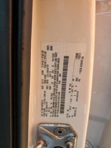 Photo 12 VIN: 1FMCU9JX5FUA51346 - FORD ESCAPE 