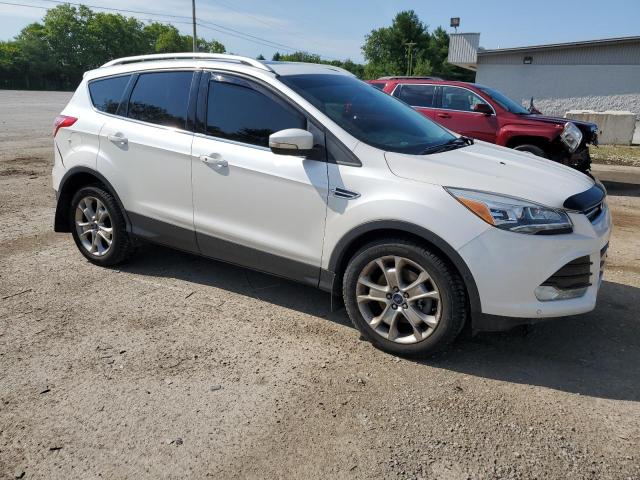 Photo 3 VIN: 1FMCU9JX5FUA51346 - FORD ESCAPE 