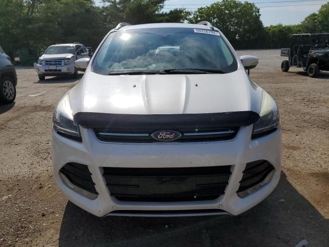 Photo 4 VIN: 1FMCU9JX5FUA51346 - FORD ESCAPE 