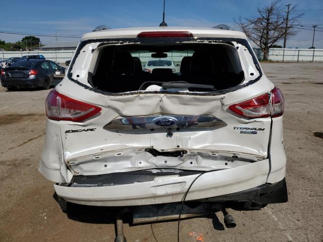 Photo 5 VIN: 1FMCU9JX5FUA51346 - FORD ESCAPE 