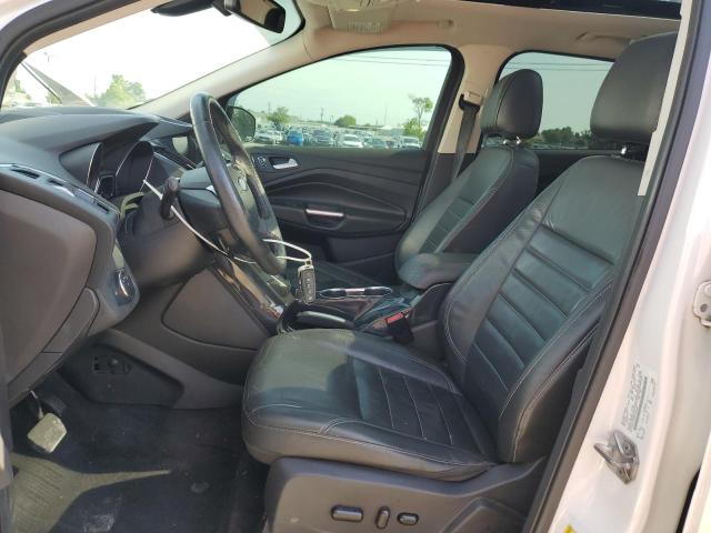 Photo 6 VIN: 1FMCU9JX5FUA51346 - FORD ESCAPE 