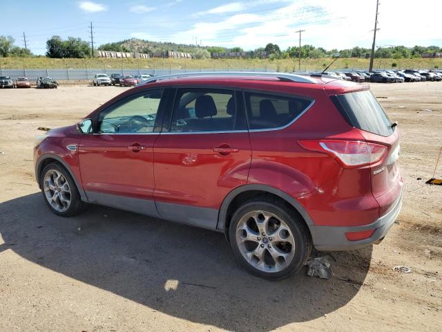 Photo 1 VIN: 1FMCU9JX5FUB06216 - FORD ESCAPE TIT 