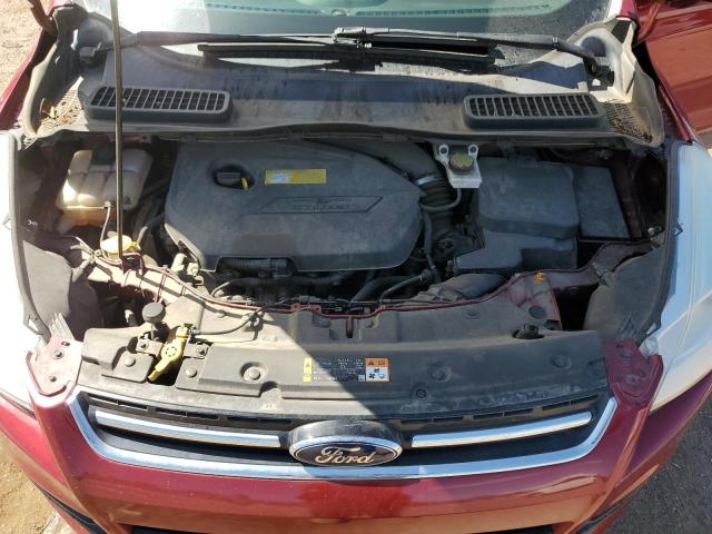 Photo 11 VIN: 1FMCU9JX5FUB06216 - FORD ESCAPE TIT 