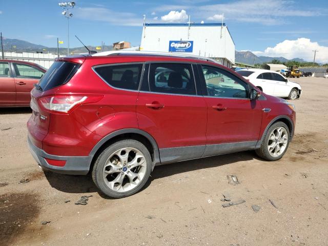 Photo 2 VIN: 1FMCU9JX5FUB06216 - FORD ESCAPE TIT 