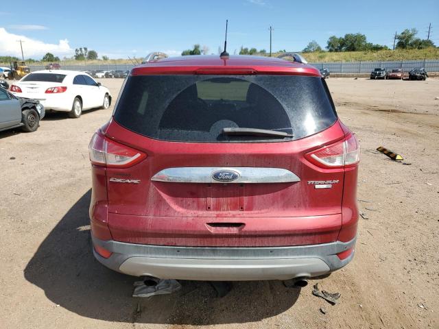 Photo 5 VIN: 1FMCU9JX5FUB06216 - FORD ESCAPE TIT 