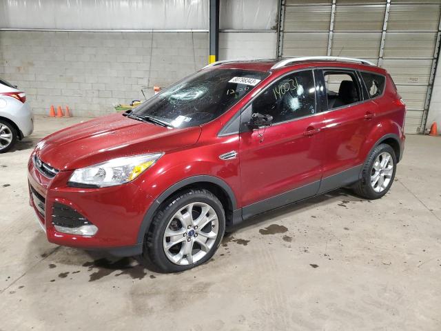 Photo 0 VIN: 1FMCU9JX5FUB15823 - FORD ESCAPE 