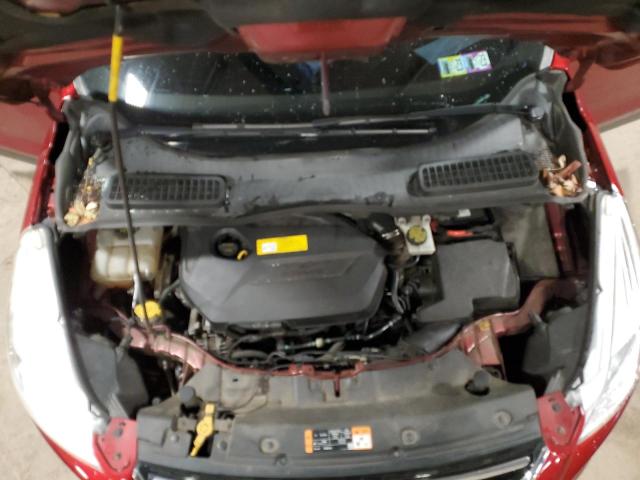 Photo 10 VIN: 1FMCU9JX5FUB15823 - FORD ESCAPE 