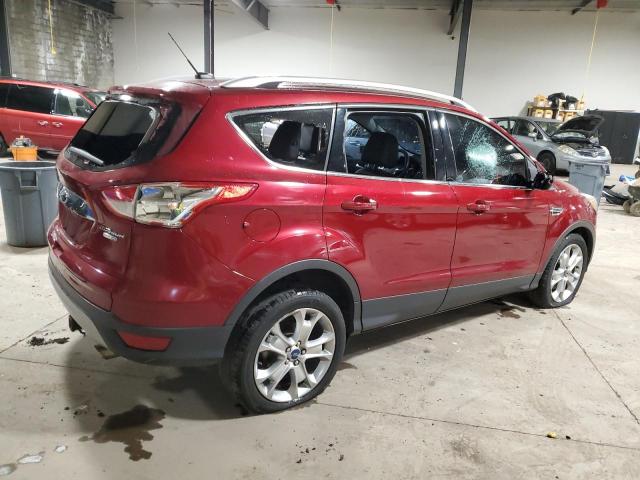 Photo 2 VIN: 1FMCU9JX5FUB15823 - FORD ESCAPE 