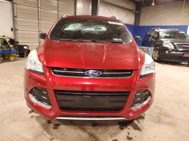 Photo 4 VIN: 1FMCU9JX5FUB15823 - FORD ESCAPE 