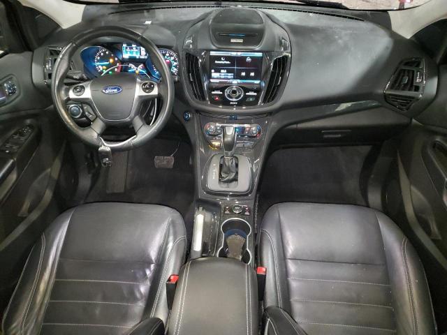 Photo 7 VIN: 1FMCU9JX5FUB15823 - FORD ESCAPE 