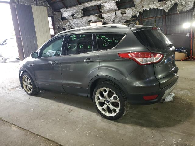 Photo 1 VIN: 1FMCU9JX5FUC00242 - FORD ESCAPE TIT 