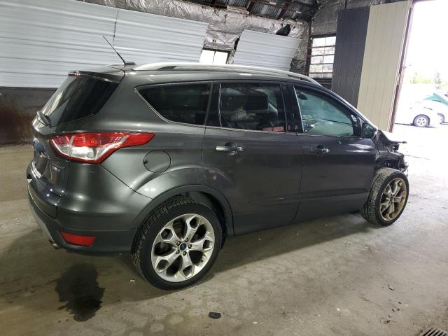 Photo 2 VIN: 1FMCU9JX5FUC00242 - FORD ESCAPE TIT 