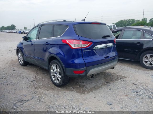 Photo 2 VIN: 1FMCU9JX5FUC56634 - FORD ESCAPE 