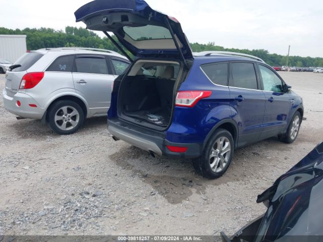 Photo 3 VIN: 1FMCU9JX5FUC56634 - FORD ESCAPE 