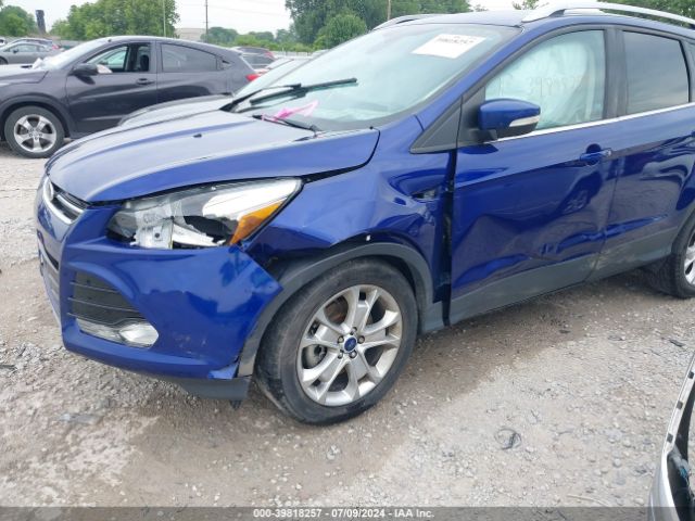 Photo 5 VIN: 1FMCU9JX5FUC56634 - FORD ESCAPE 