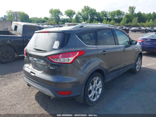 Photo 3 VIN: 1FMCU9JX5GUA82050 - FORD ESCAPE 