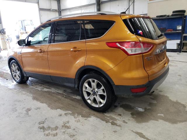 Photo 1 VIN: 1FMCU9JX5GUB09067 - FORD ESCAPE TIT 