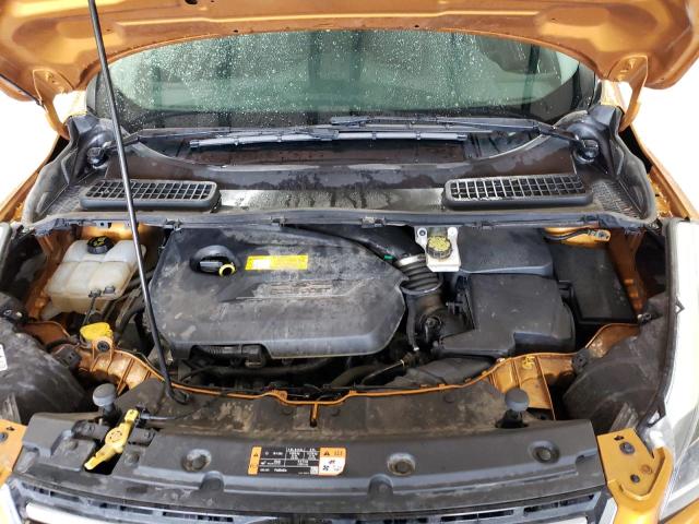 Photo 11 VIN: 1FMCU9JX5GUB09067 - FORD ESCAPE TIT 