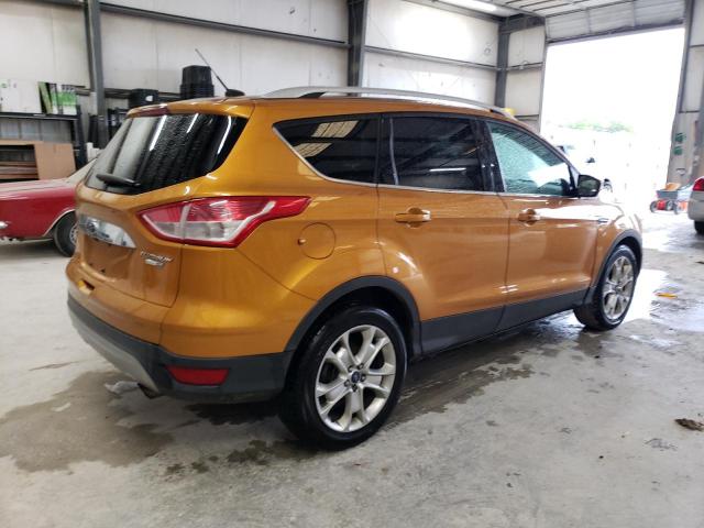 Photo 2 VIN: 1FMCU9JX5GUB09067 - FORD ESCAPE TIT 